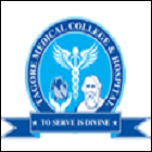 Tagore Medical College and Hospital Logo
